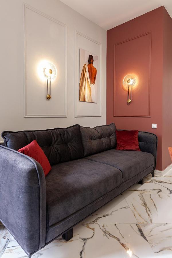 Leogrand On Tamanska 6 Apartment *