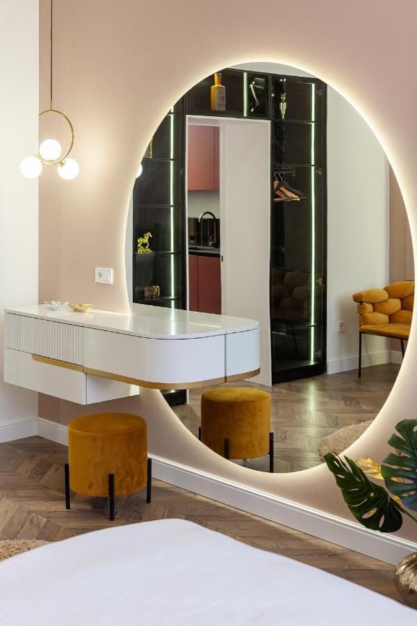 Apartment Leogrand On Tamanska 6