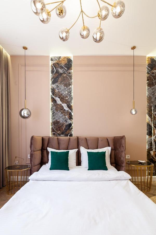 Apartment Leogrand On Tamanska 6 Lviv