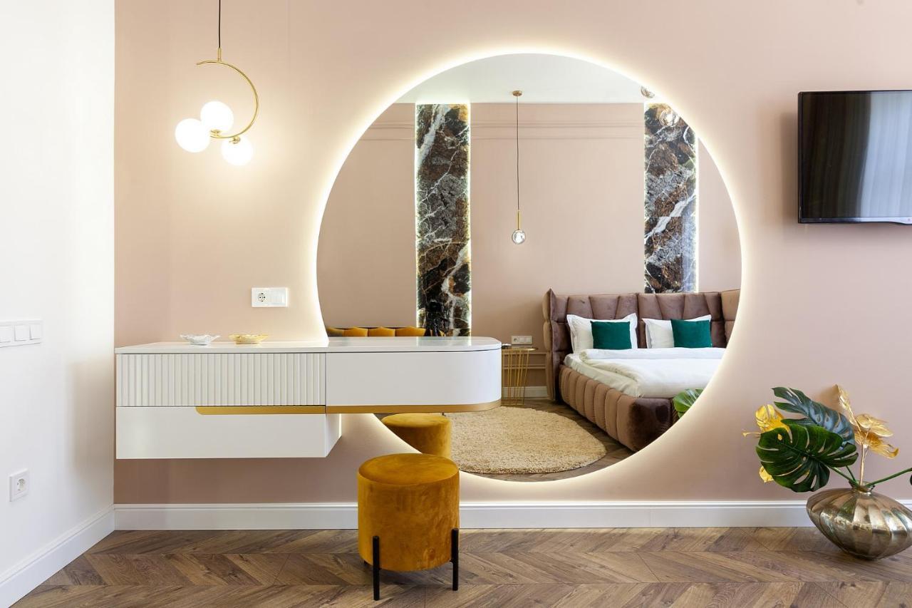 Leogrand On Tamanska 6 Lviv