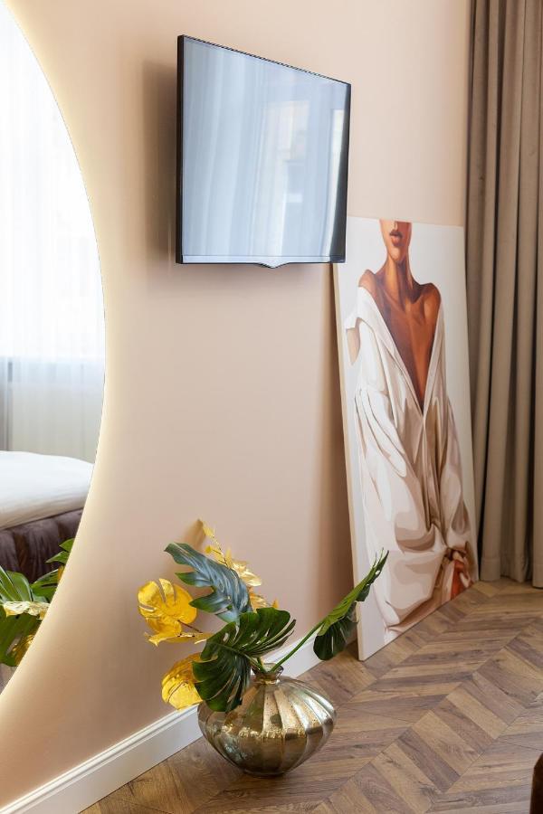Leogrand On Tamanska 6 * Lviv