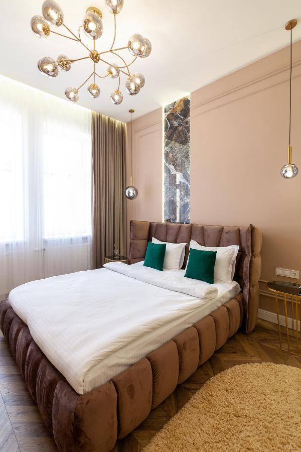 Leogrand On Tamanska 6 Apartment Lviv